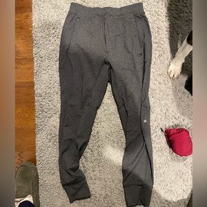 Lululemon Joggers Medium